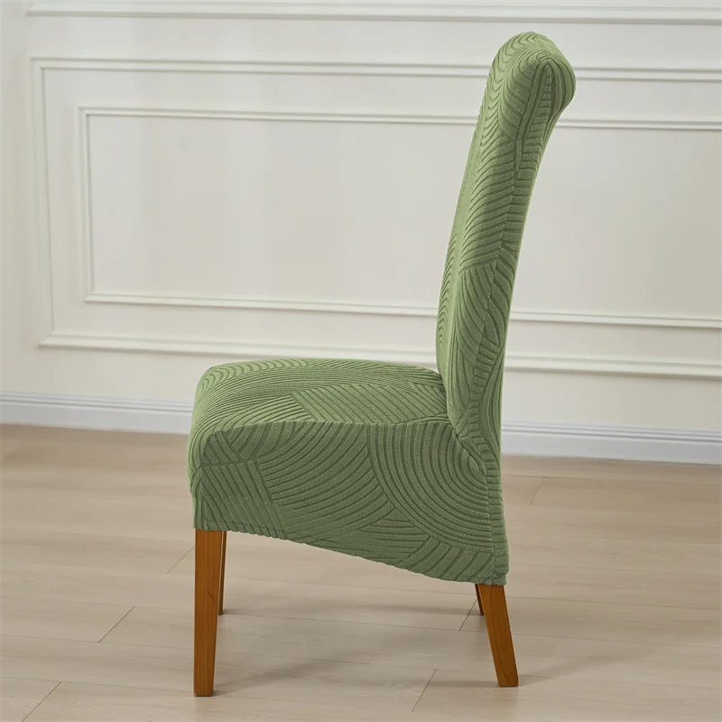 Thumbnail 4 - #69 Dining Chair Seat Covers List of Top Picks
