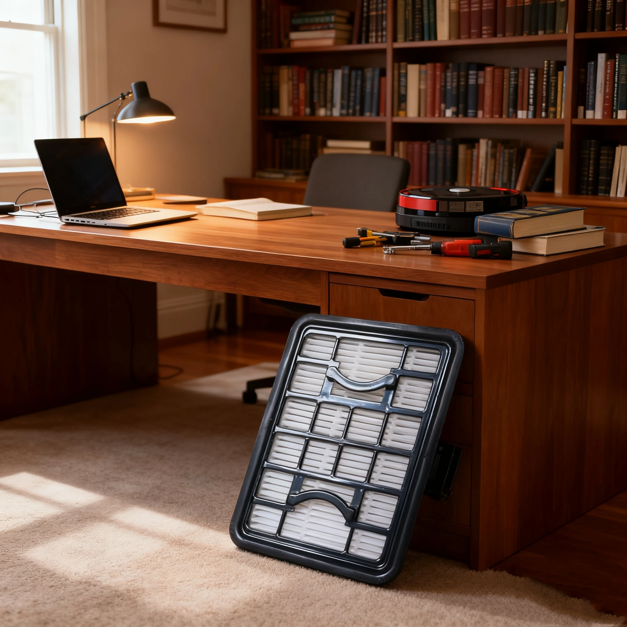 High-Performance Fi…