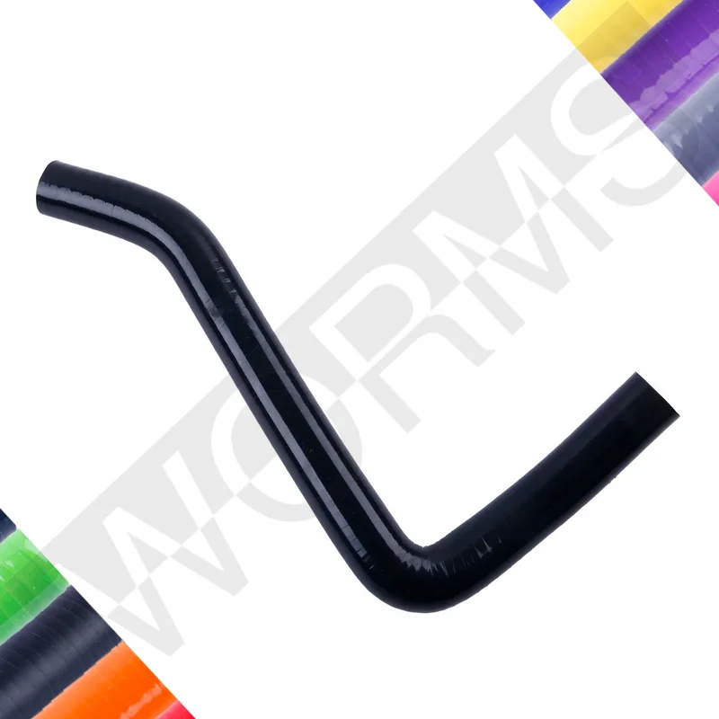 For 2002-2006 Acura RSX Type S DC5 K20A Silicone Radiator Heater Hose Kit 2003 2004 2005