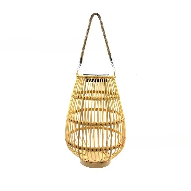 Outdoor Solar Garden Light Outdoor Balcony Villa Landscape Garden Decoration Home Garden Projection Ambient Light