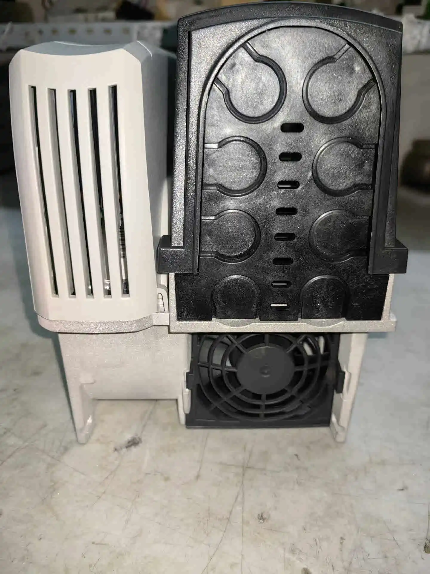 SP2404 Inverter for Emerson