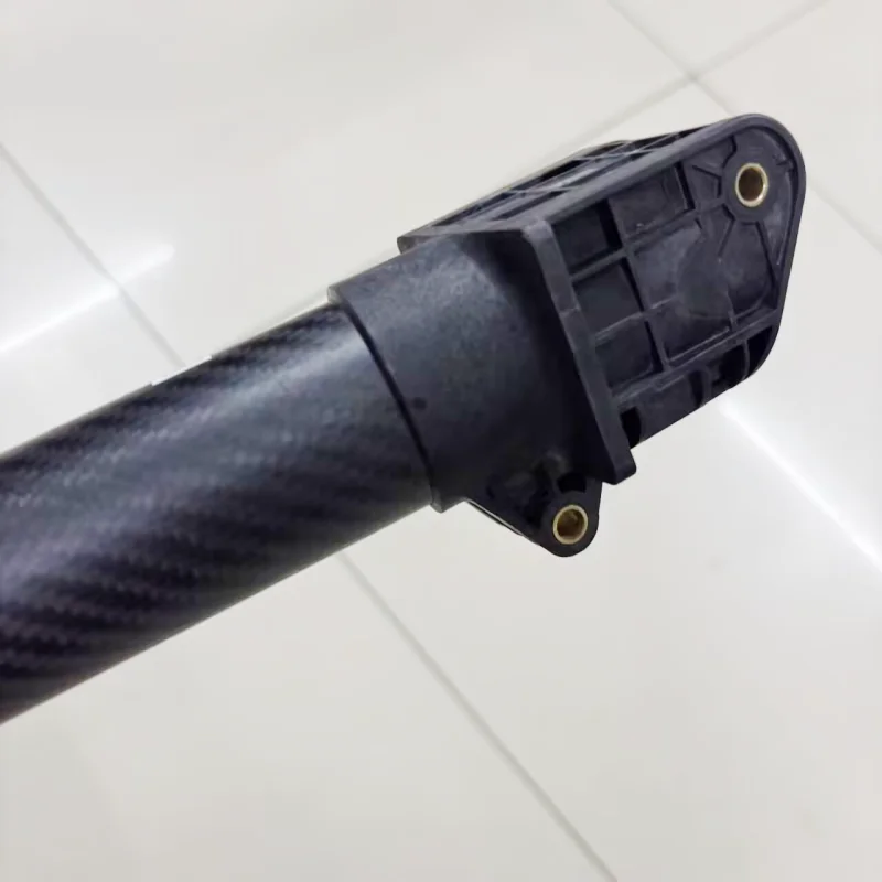 ذراع الطائرة الأصلي الجديد Agras T30 M6 (يمين أمامي) لملحقات طائرة بدون طيار لمصنع الزراعة DJI T30