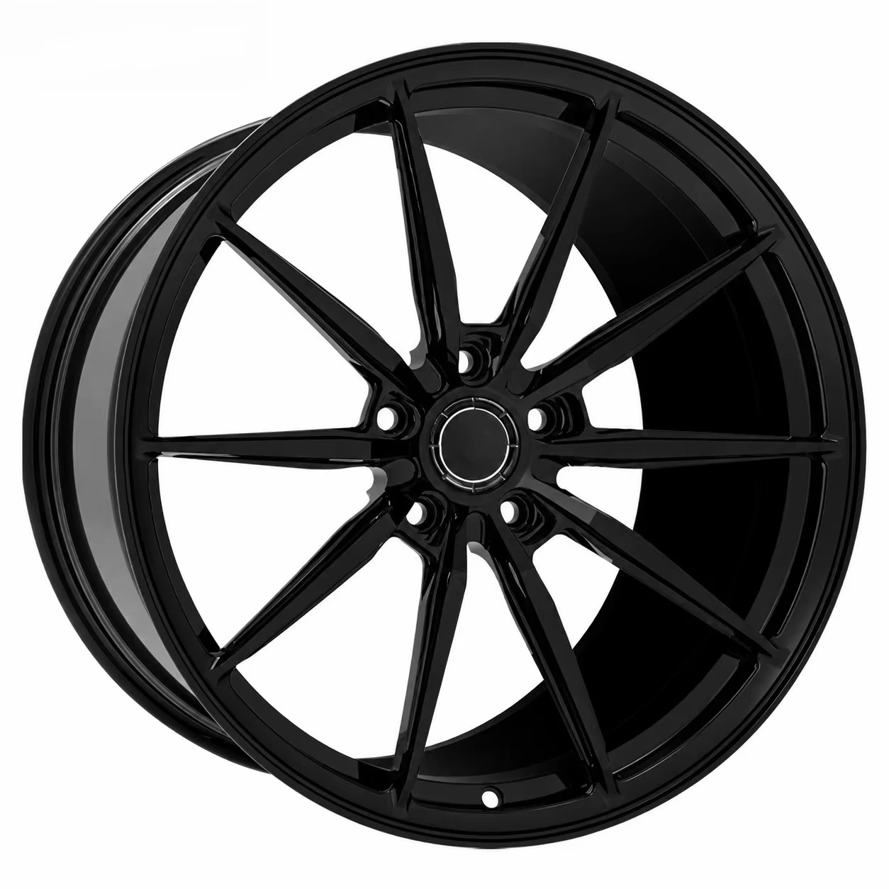 High Strength Wheel Hubs Rims Quality Customized 18-24 Inches Personalized