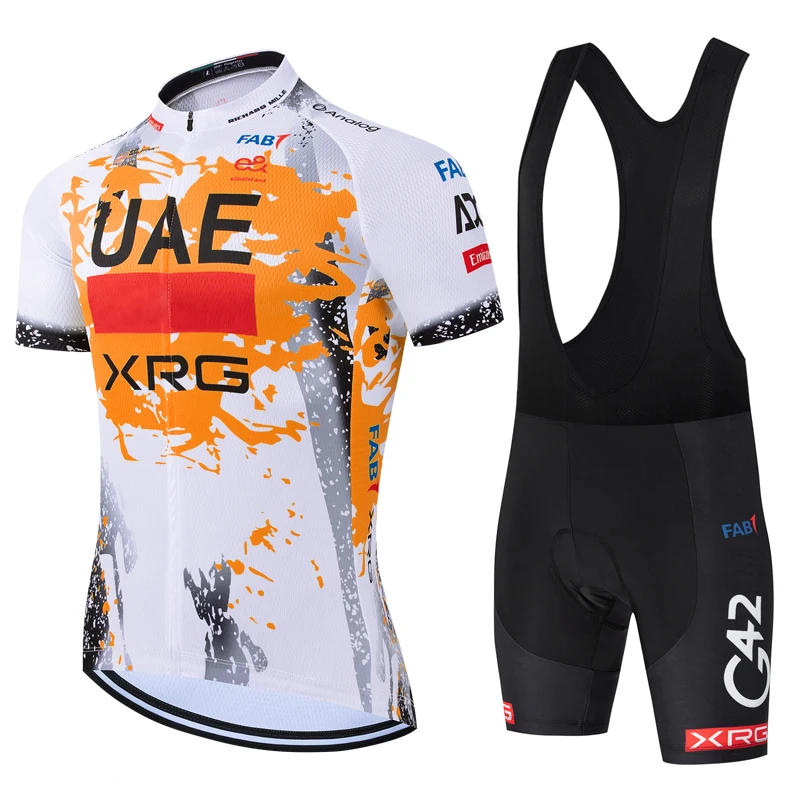 Novo Conjunto de Ciclismo 2026 - Cycling Gear Girls avaliação e preço