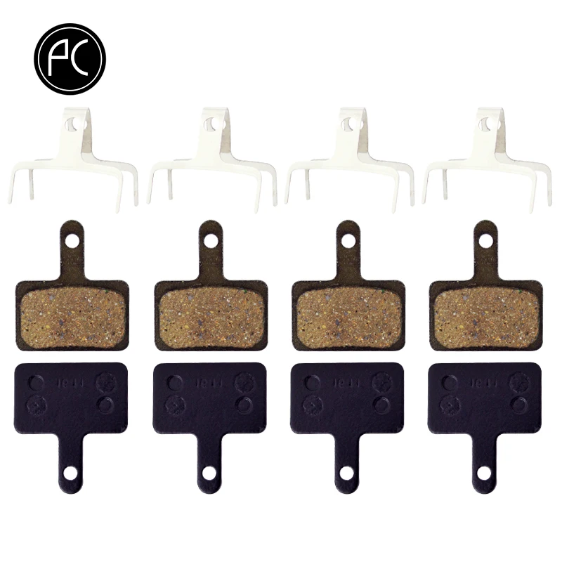 Pcycling 4 Pairs Re…