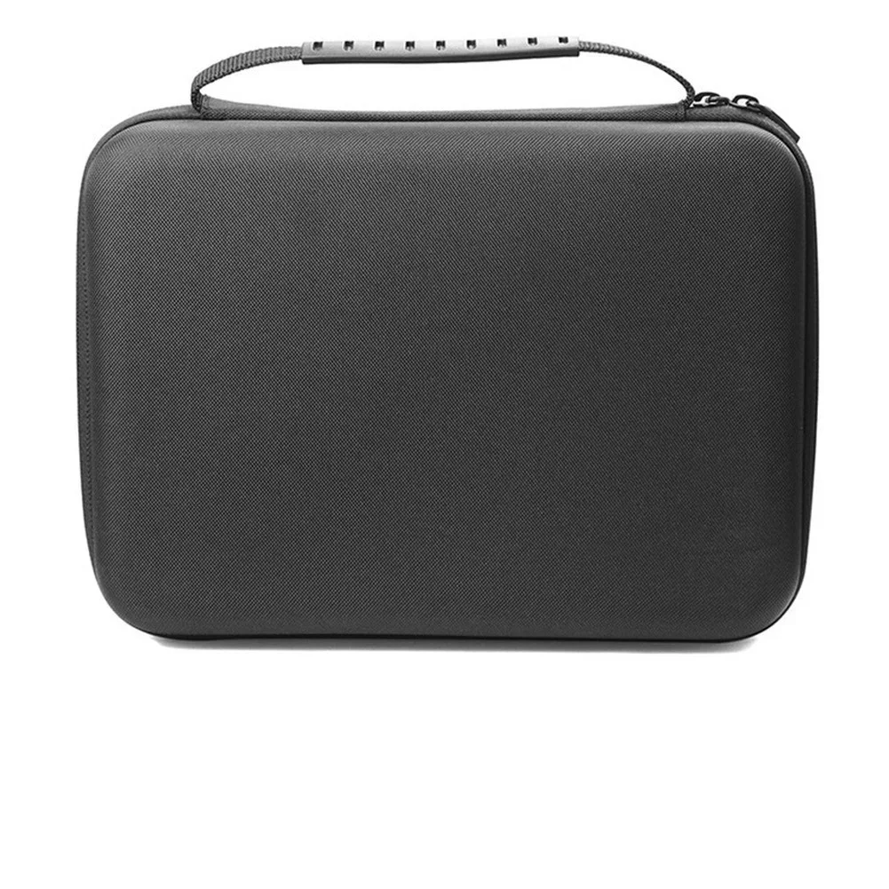 For KODAK Dock Plus 4PASS 4x6 Photo Printer Protective Case Anti-drop Portable Hard Shell Storage Bag For Travel Photo Accessory