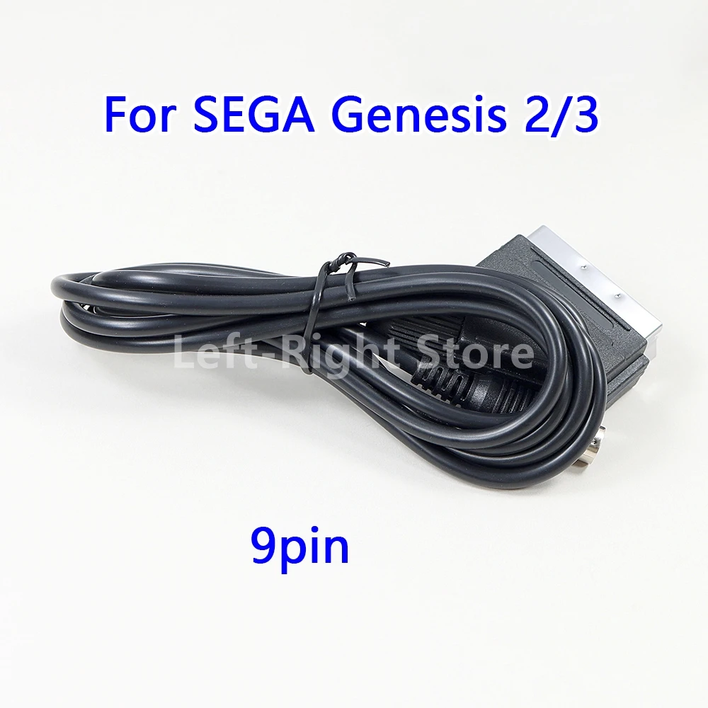 20Pcs For Sega Rgb …