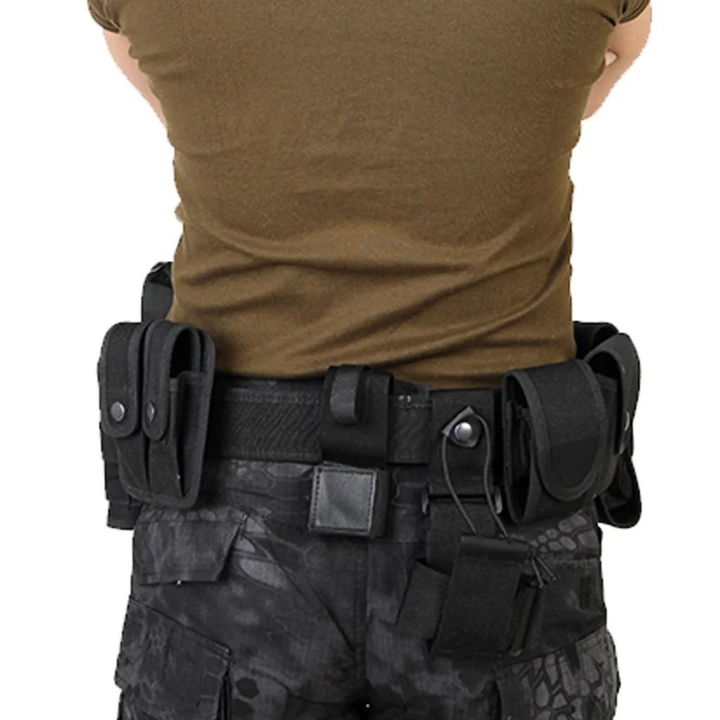 

Защитный кожух, модульное оборудование для энтузиастов, ремень безопасности, нейлоновый ремень для любителей спорта на открытом воздухе