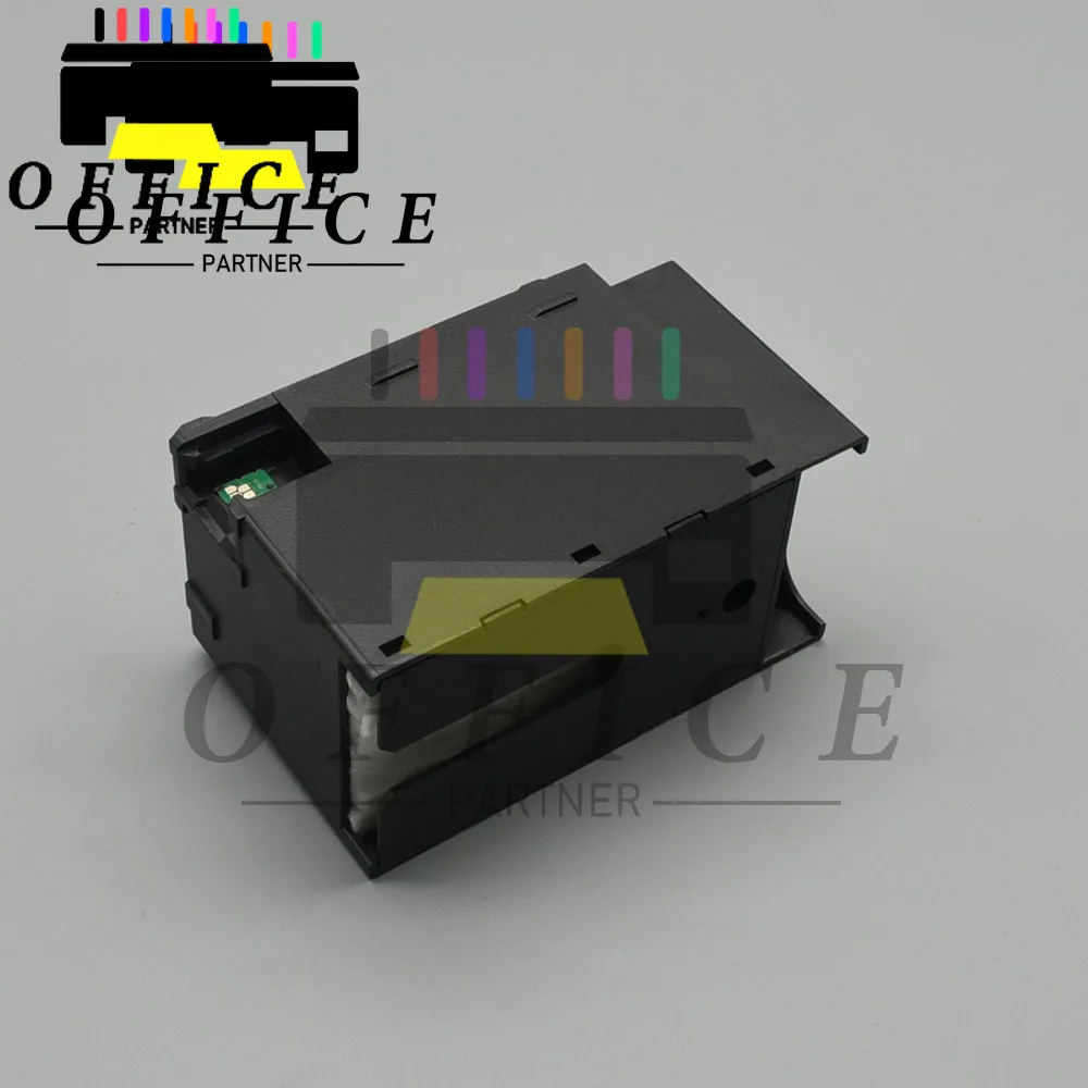 T6716 PXMB8 Waste Ink Tank Maintenance Box suitable for Epson WF C5210 C5290 C5710 C5790 M5298 M5299 M5799 C529 C579 S381 S880 E