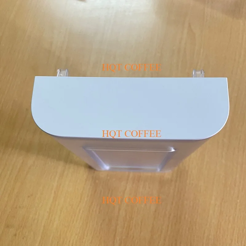 Water Tank Lid White Replacement Used on DeLonghi Nespresso Lattissima One EN500/F111