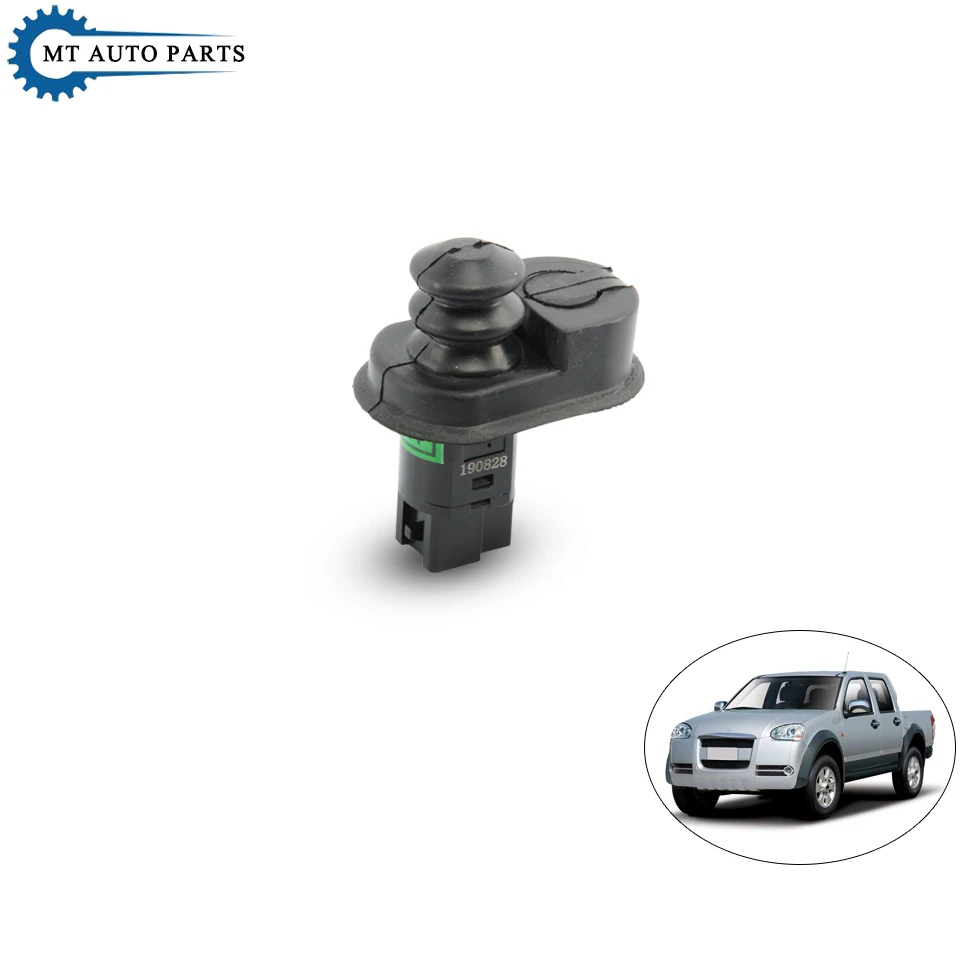 MTAP For Great Wall Wingle 3 Wingle 5 For Haval Hover H3 H5 Front Door Courtesy Lamp Sensor Button Light Switch Left=Right