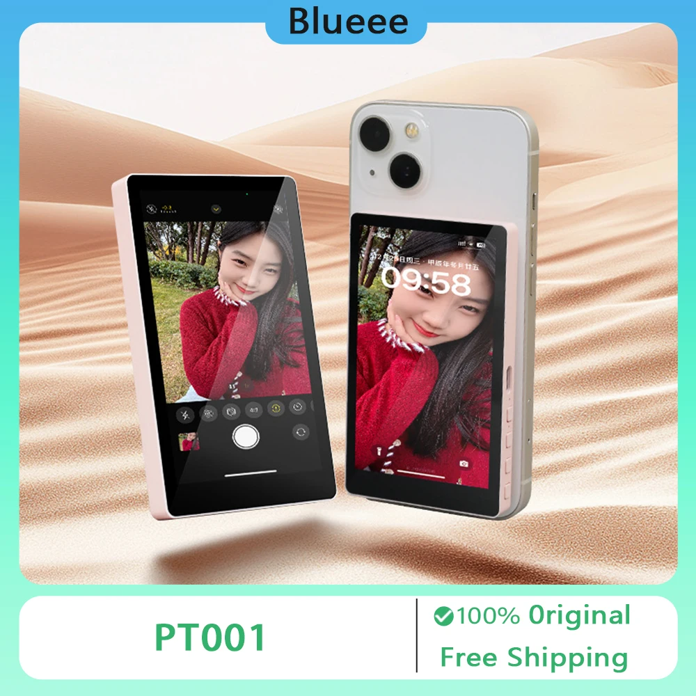 PT001 Wireless Magn… - image