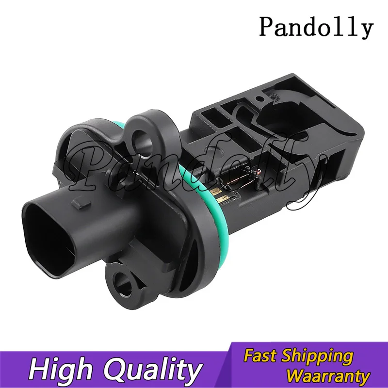 New MAF Air Mass Flow Meter Sensor 13301682 12671616 0280218254 0280218429 for Cadillac Chevrolet Aveo T300 Volt Cruze Vauxhall