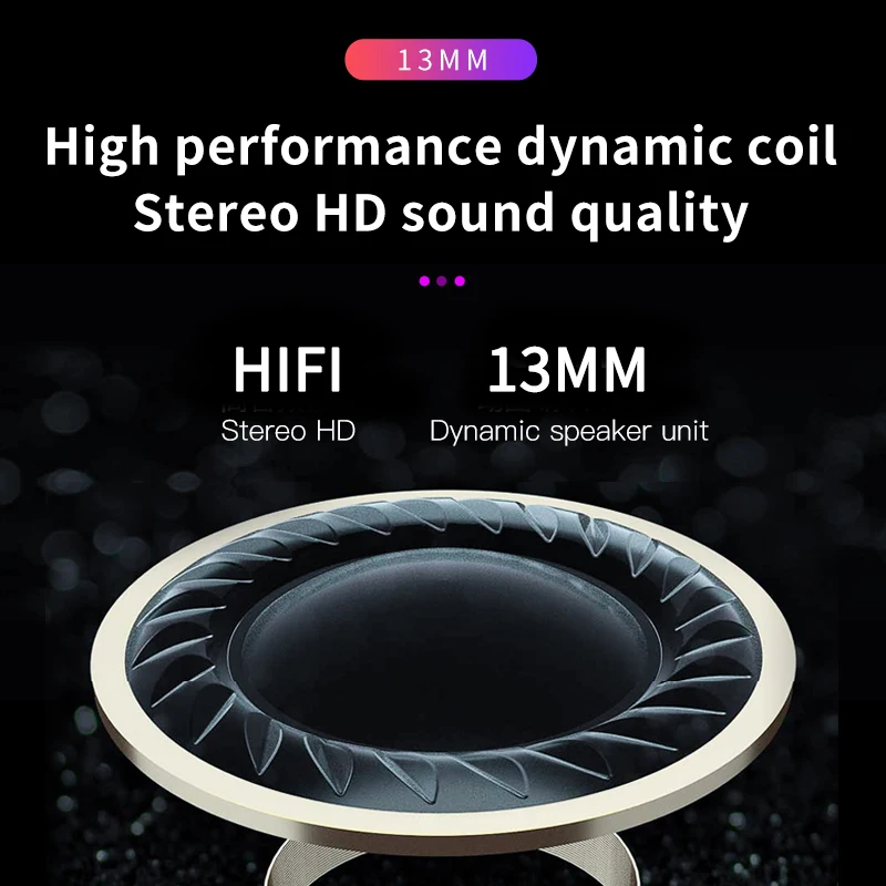 Active การตัดเสียงรบกวนชุดหูฟังไร้สายบลูทูธ5.0ANC โหมด5V In-Ear หูฟังออกกำลังพร้อมไมโครโฟน