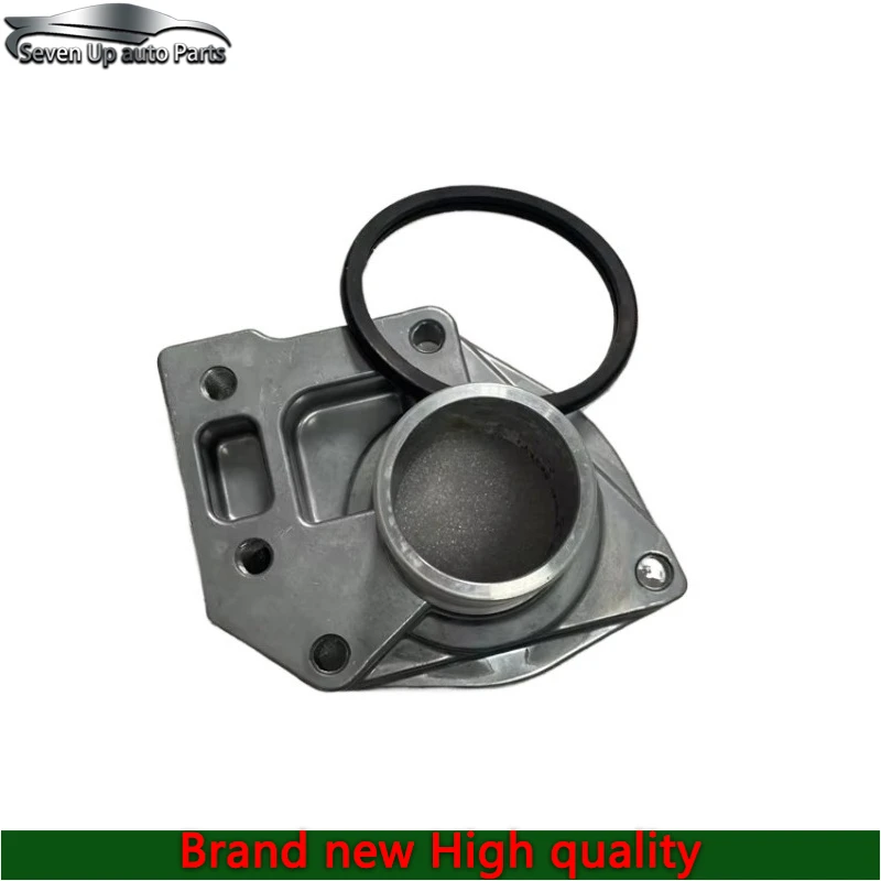 

8-97138003-2 8971380032 EX200-1 Thermostat Housing Pipe Water Out for Hitachi EX200 EX300 6BG1 Engine