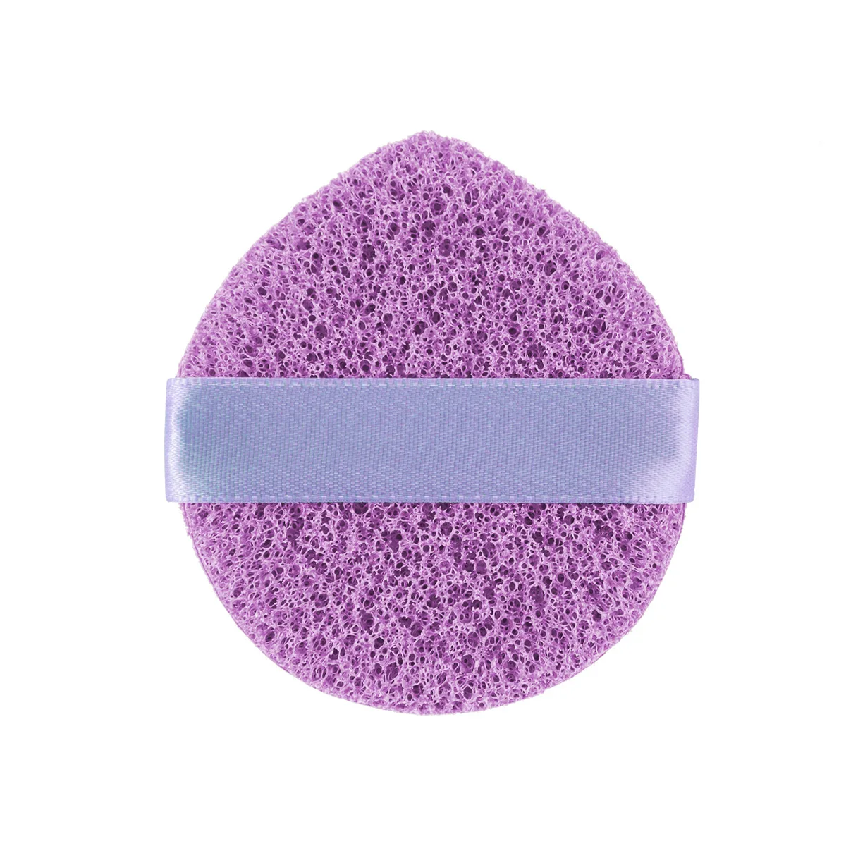Exfoliating Face Wash Cleansing Sponge Blackhead Removal Makeup Facial Face Washing Sponges Facial Skin Care Tool