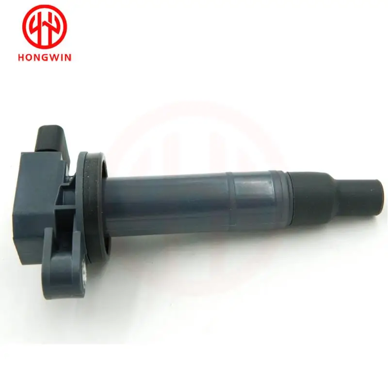 Brand New Ignition Coils For Toyota Yaris Echo Prius Scion xA xB L4 1.5L UF316 C1304 90919T2003 90919-02265 GN10312 90919-02240