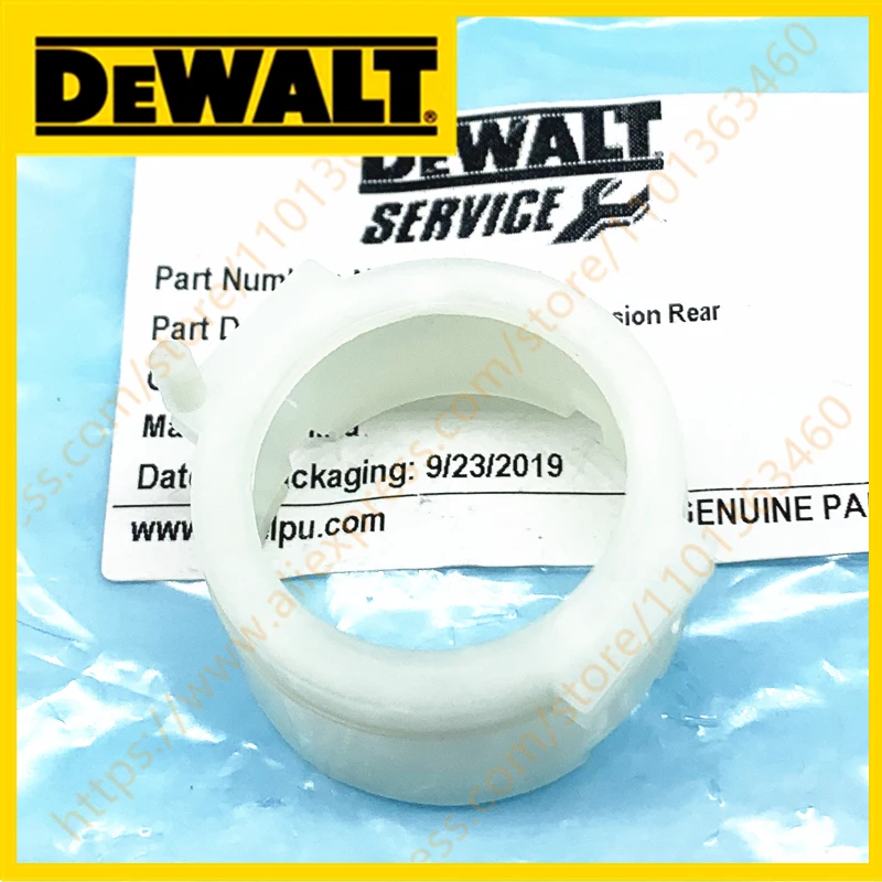 HABITAÇÃO TRASEIRA PARA DEWALT DCD710 DCD700 DCD700D2 DCD700S1 DCD700S1E DCD700S1KE DCD700S2K DCD701