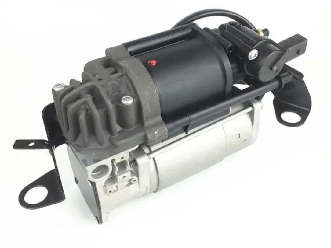 W218 W212 Air Suspension Pump Compressor A2123200104 A2123200404 4154033230 2123200404 for Mercedes-Benz Cls-Class E-Class
