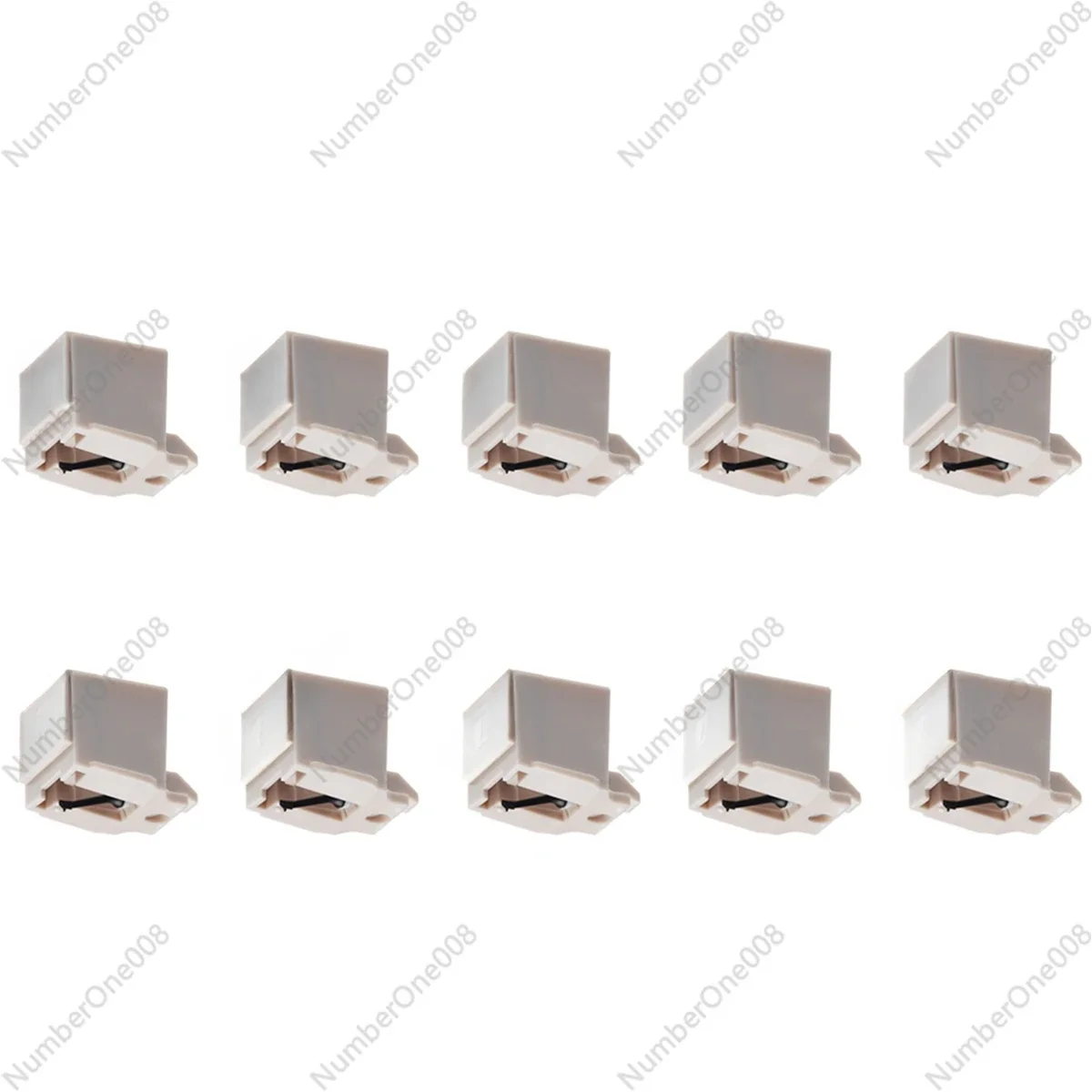 

10X Replacement Stylus ATN3600 LP Vinyl Record Player Needle for Turntable Phonograph Platenspeler Records Player
