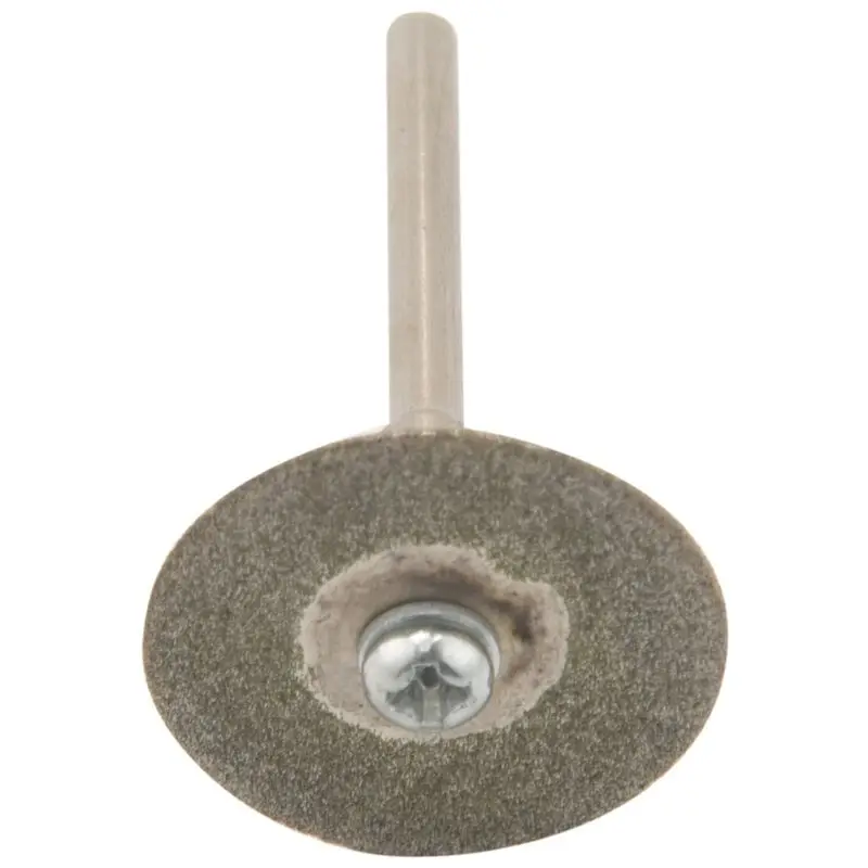 cycli-120個入り-22mm-ダイヤモンドカッティングホイール-切断ディスク-コーティング済みロータリーツール-24個入りマンドレル付き-ドリルドレメル用