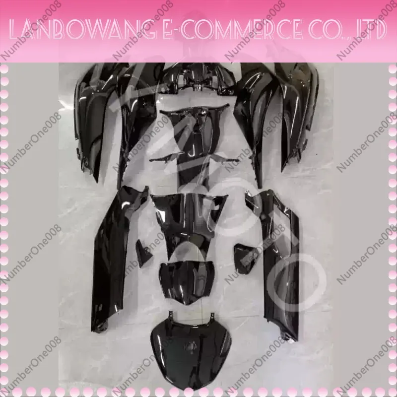 Parts 2020-2023 SH 125 150 Motorcycle Fairing ABS Plastic Body Parts for  sh K0R Wholesale Motorcycle