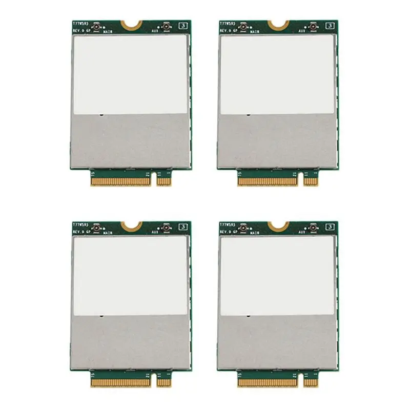 leading-4x-lt4120-x5-lte-t77w595-796928-001-4g-wwan-m2-150mbps-lte-モデム-hp-elite-x2-840-850-g3-640-650-645-g2-グリーン用