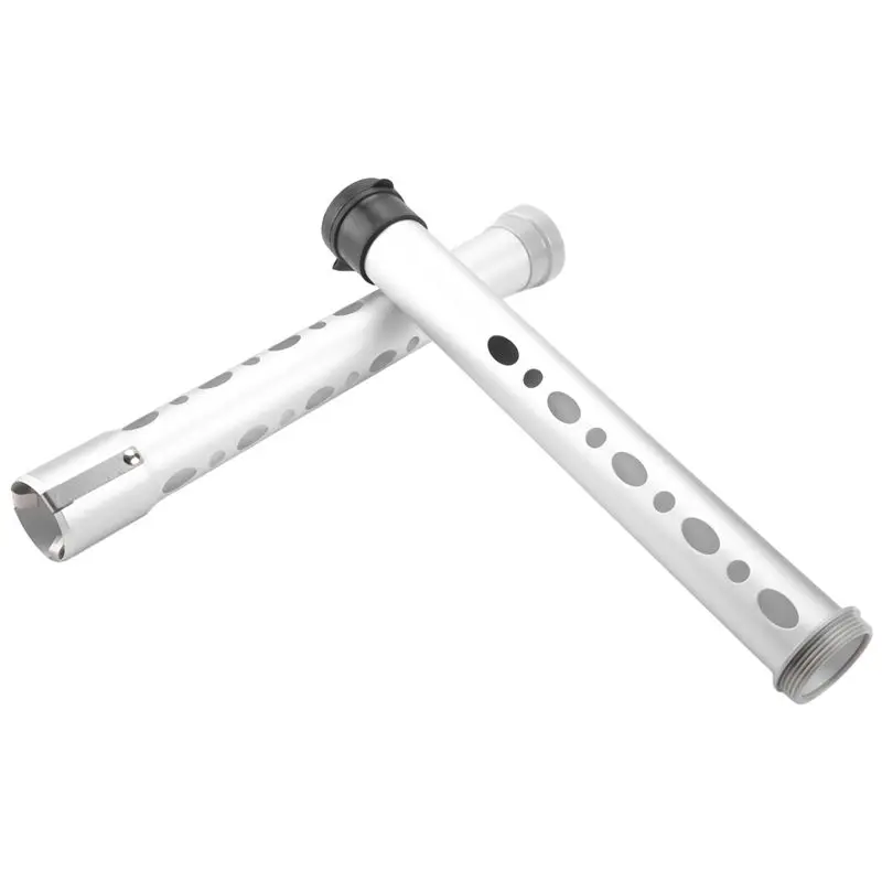 [cilae-17r]-1-pcs-professional-golf-ball-picker-tube-collector-golf-ball-picker-upper-durable-aluminum-alloy