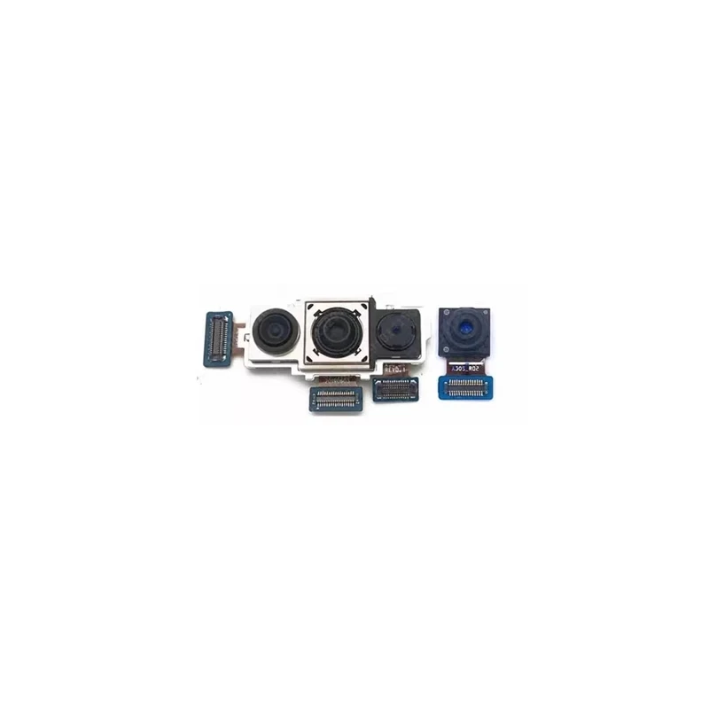 

Back Facing A50S A50 A507F Camera For Samsung Rear