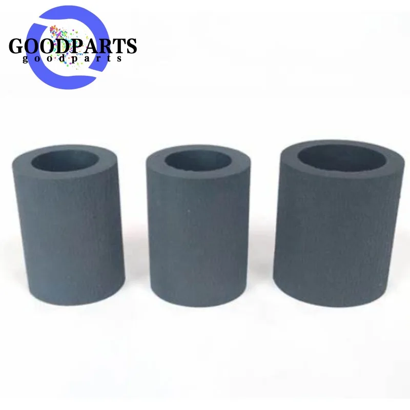 

Grey Paper Pickup Rubber Roller for Canon IR 3300 2800 2200 Copier Spare Parts Compatible IR2200 IR3300 IR2800