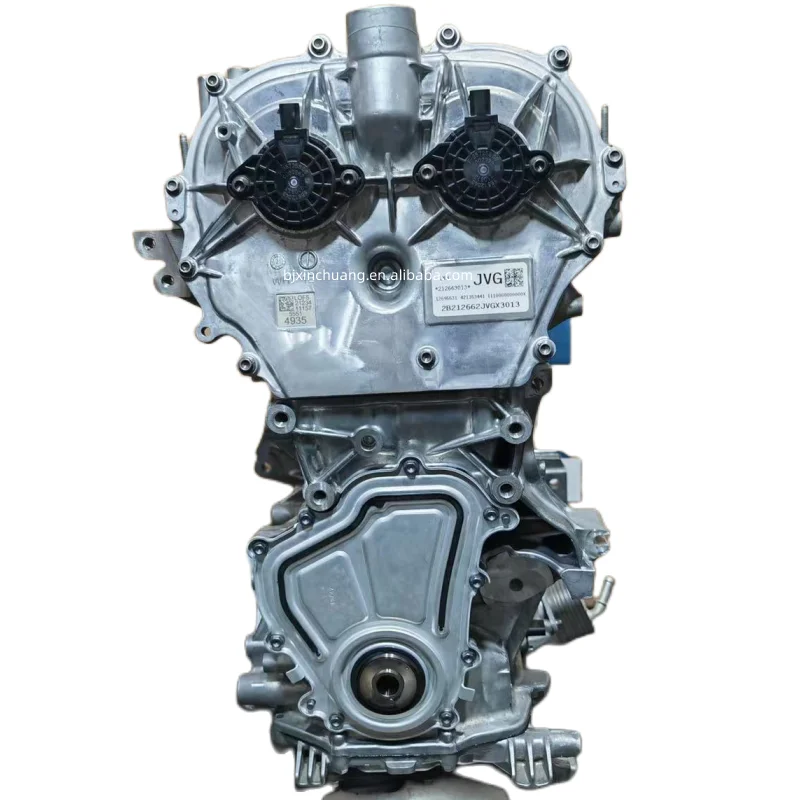 

Automotive Parts Engine Assembly LSY LXH OEM12708538