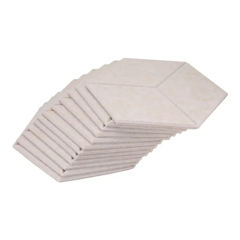 A26I-12 PACK Acoustic Foam,Self-Adhesive Sound Proof Panels,For Sound Insulation &Acoustic Treatment