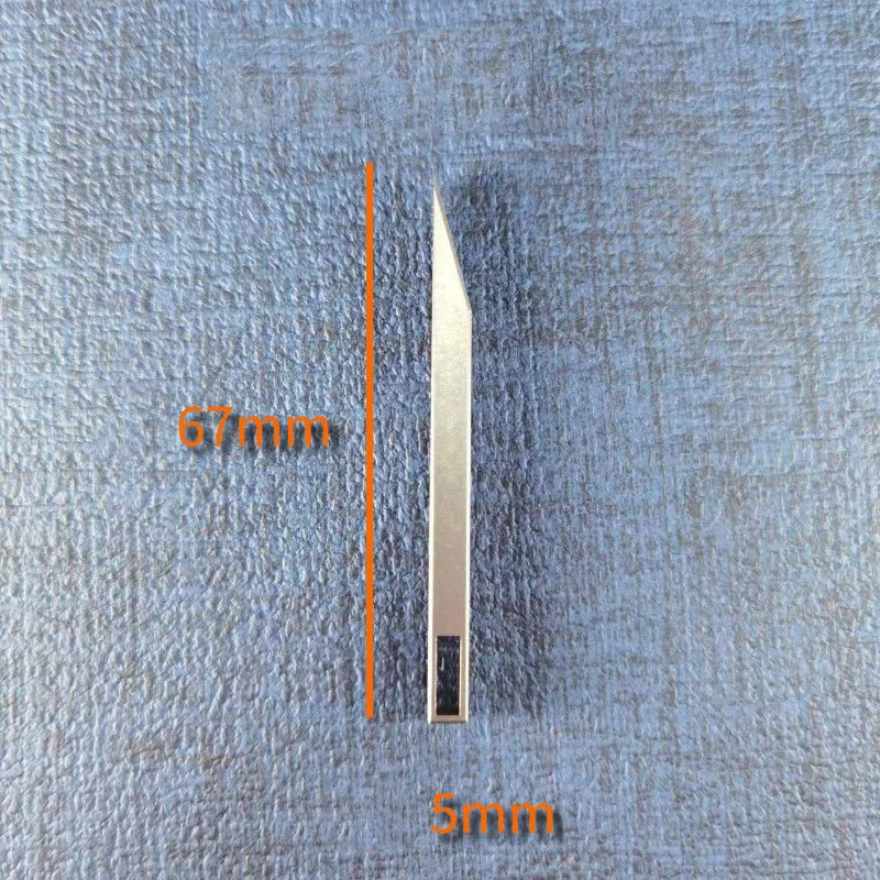 EDC Stainless Steel Crowbar Mini Keychain Outdoor Multifunction Tools