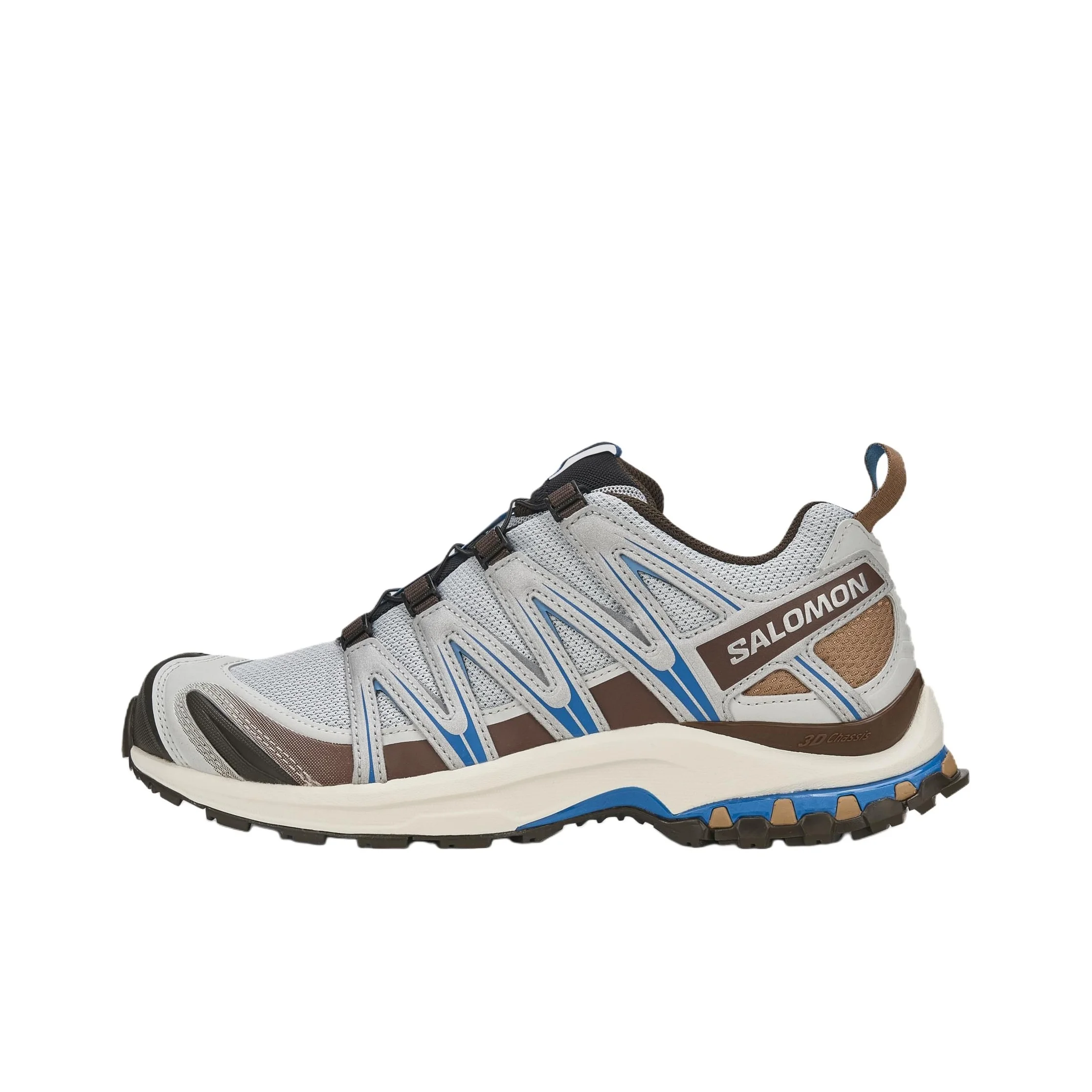 Salomon Shoes Xa Pro 3D - Zapatillas de Running Unisex SALOMON XA