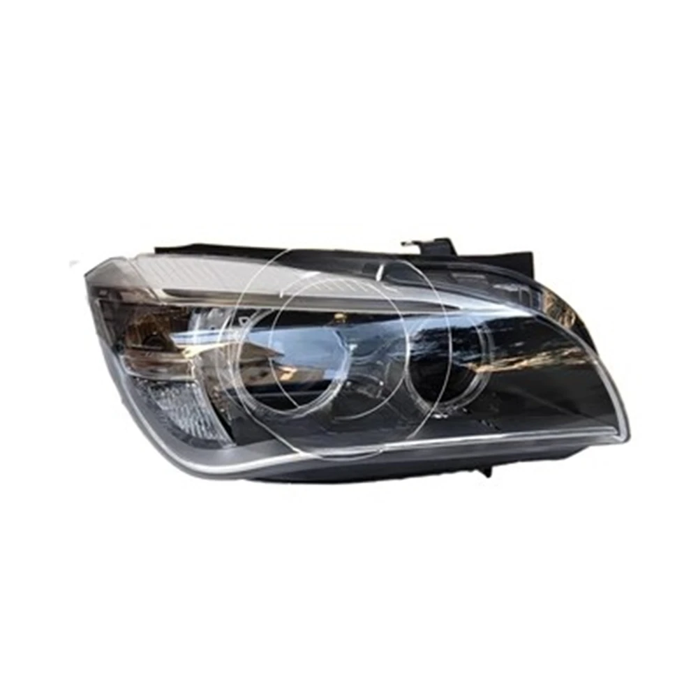 Car Front lamp Headlight for Mercedes-Benz C class W204 C180 200 260 280 300 DRL Daytime Running Light Turn Signal