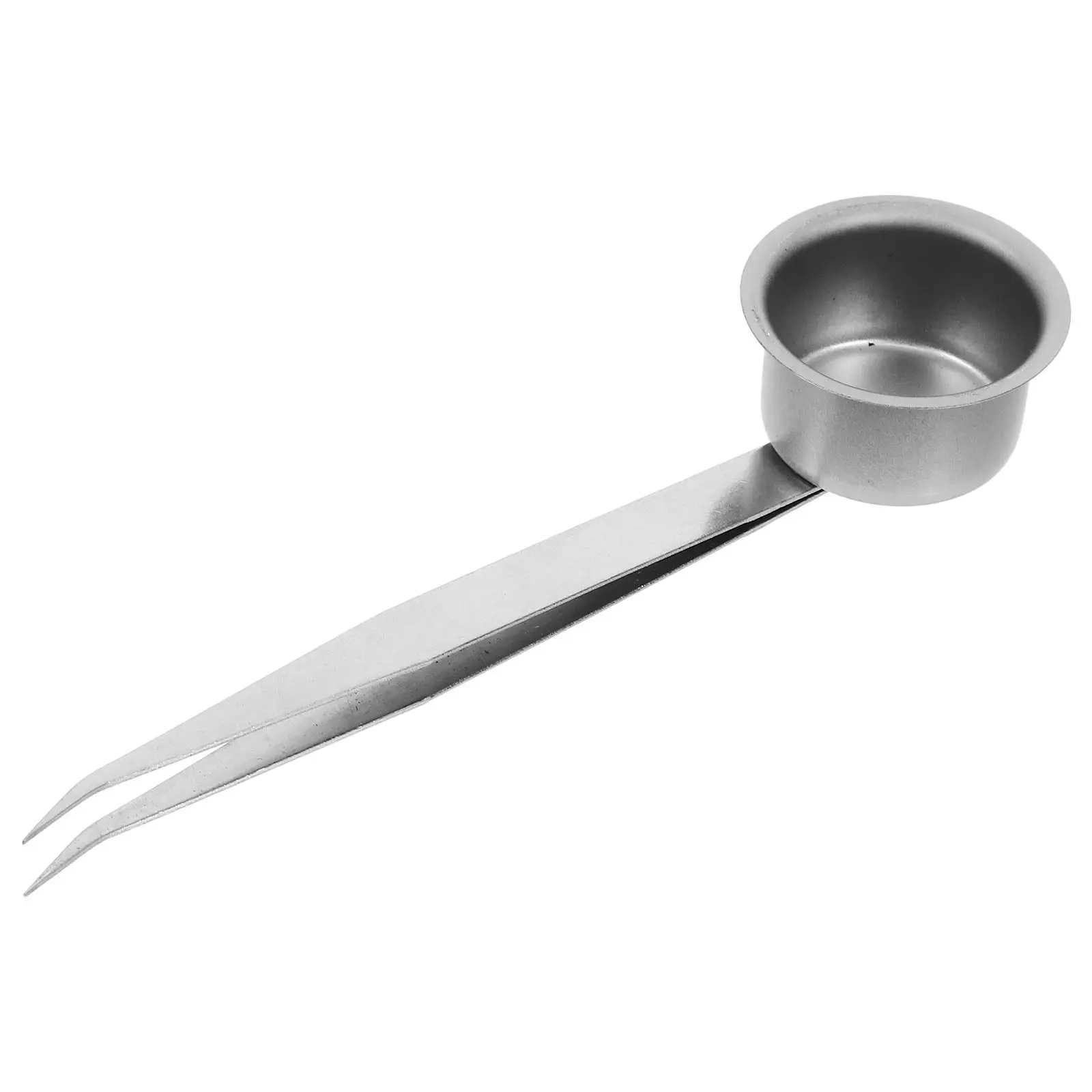 Fire Extinguishing Cover Snuffer Tool with Flame Control Handle Safe Heat-Resistant Extinguisher for Scented Jar
