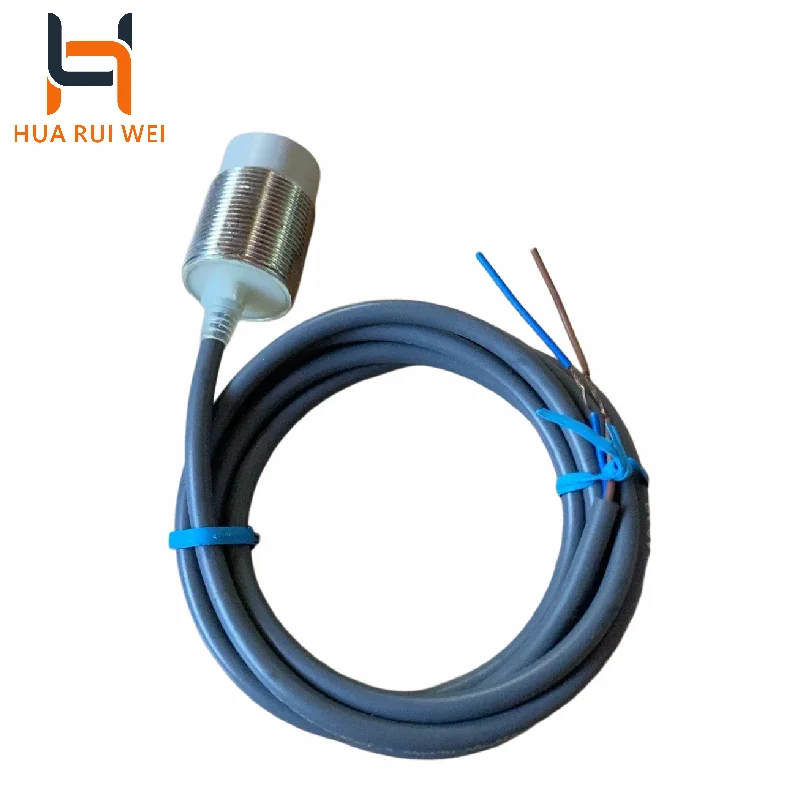 

2026 Hot Sale New E2E-X18MY1-Z Industrial Automation Proximity Switch Sensor