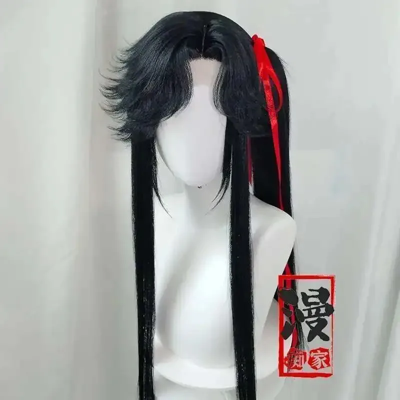 

DY20Styled Hua Cheng San Lang Cosplay Customized Wig Tian Guan Ci Fu Heaven Official’s Blessing HuaCheng Cos Wig Xie Lian Cospla