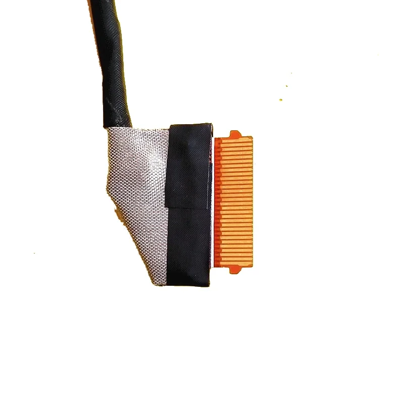 New Original Laptop LCD Cable Screen Line For HP 14S-CR 14-DK 14S-Dk 14S-DF 14-DF 6017B0975301
