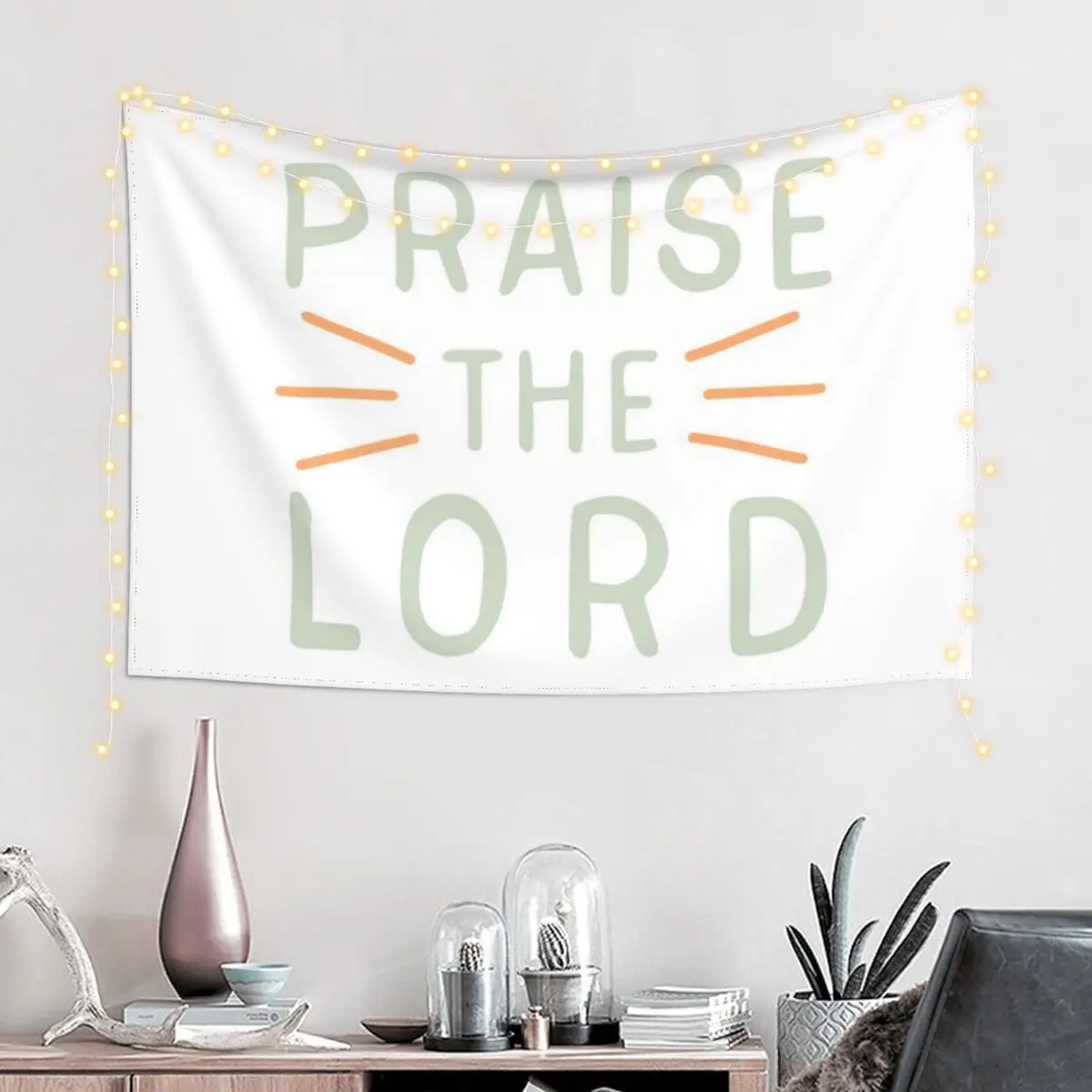 

Christian Quote Tapestry Room Aesthetic Decor Cute Decor Tapete For The Wall Bedroom Decor Tapestry