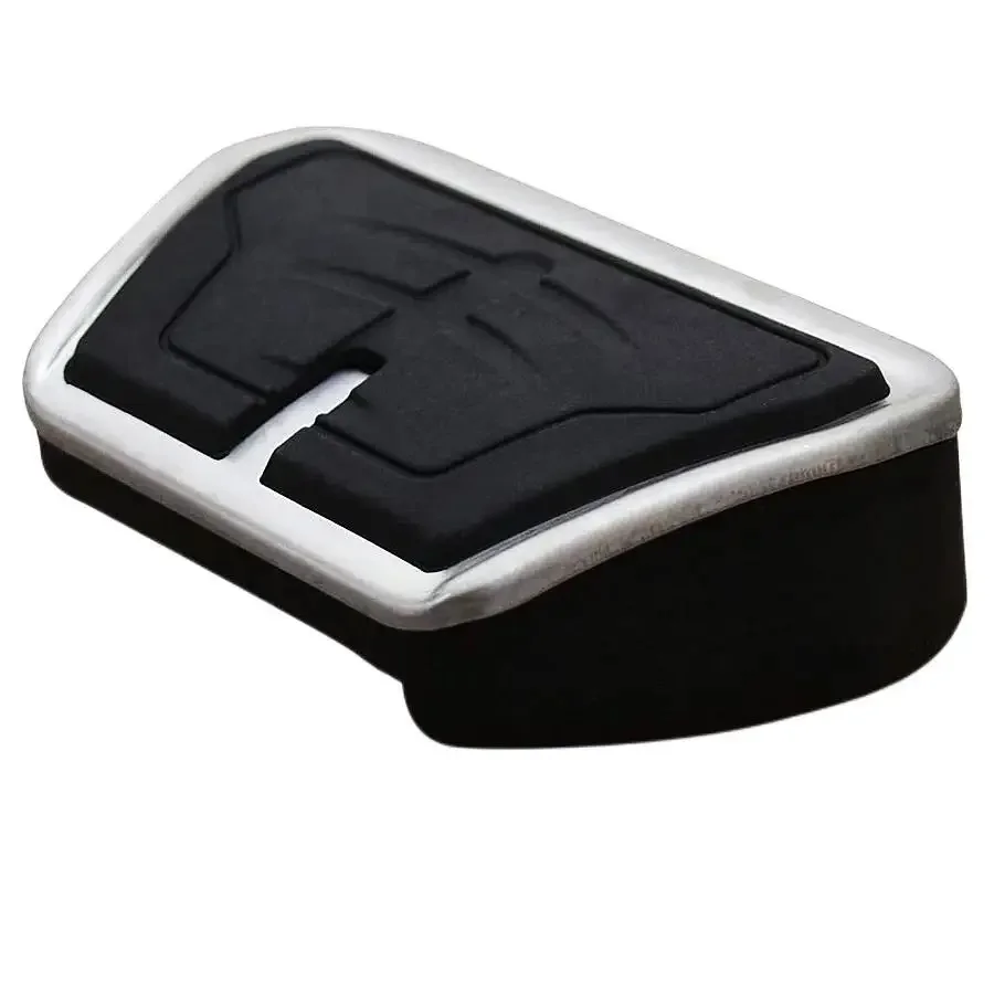 Car Pedals AT MT Pedal Cover for BMW 3 4 5 7 Series X3 X4 X5 X6 X7 F30 F31 F32 F34 F36 F30 E34 E39 E70 E71 E90 Accessories