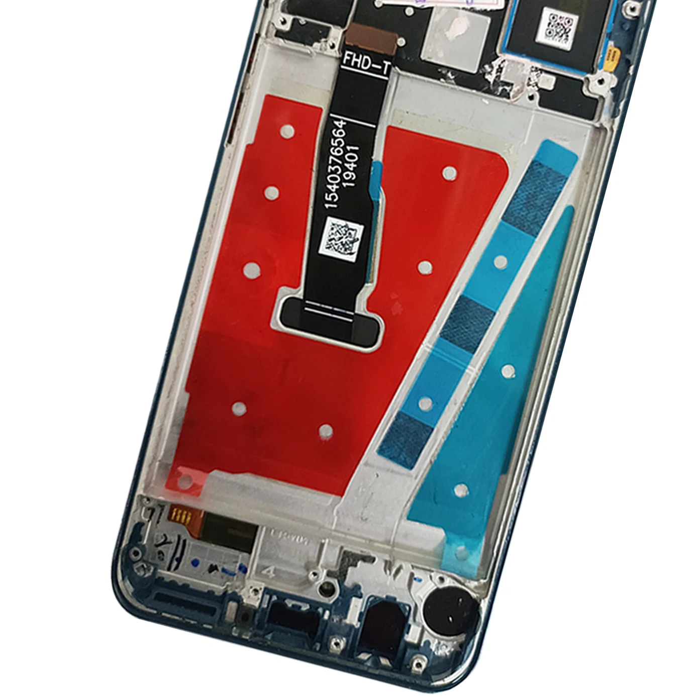 LCD For Huawei P30 Lite MAR-LX1M LX1A LCD Display Touch Screen Assembly Replacement For Huawei Nova 4e/P30 Lite LCD