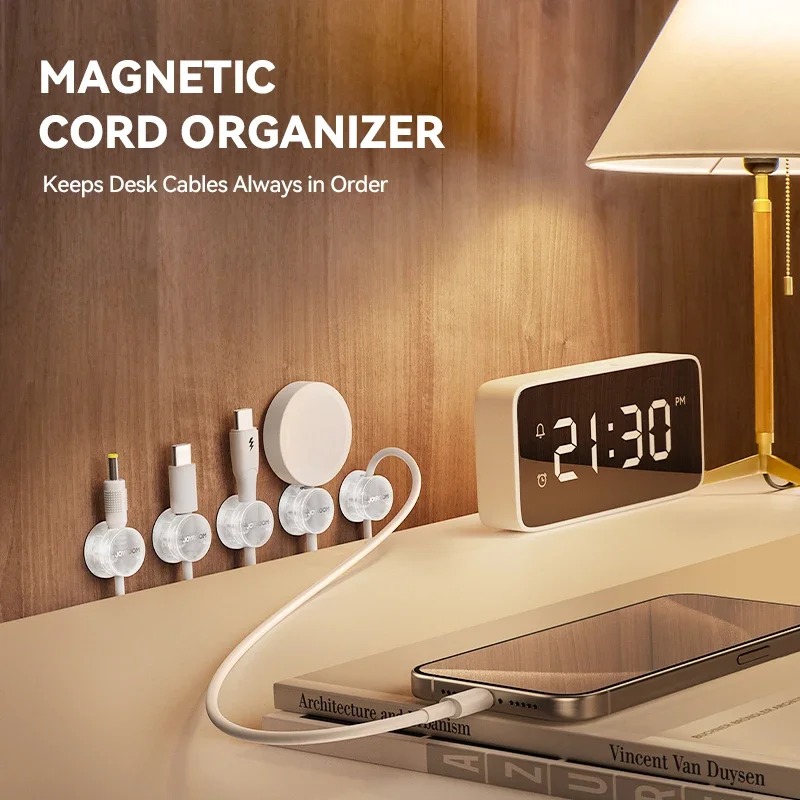 Thumbnail 2 - #32 Best Cable Clips to Buy In 2026