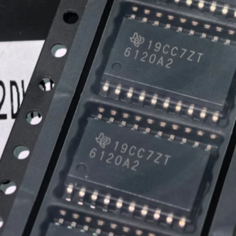 

6120A2 TPA6120A2DWPR NEW Original Genuine Chip Packing 20-HSOP