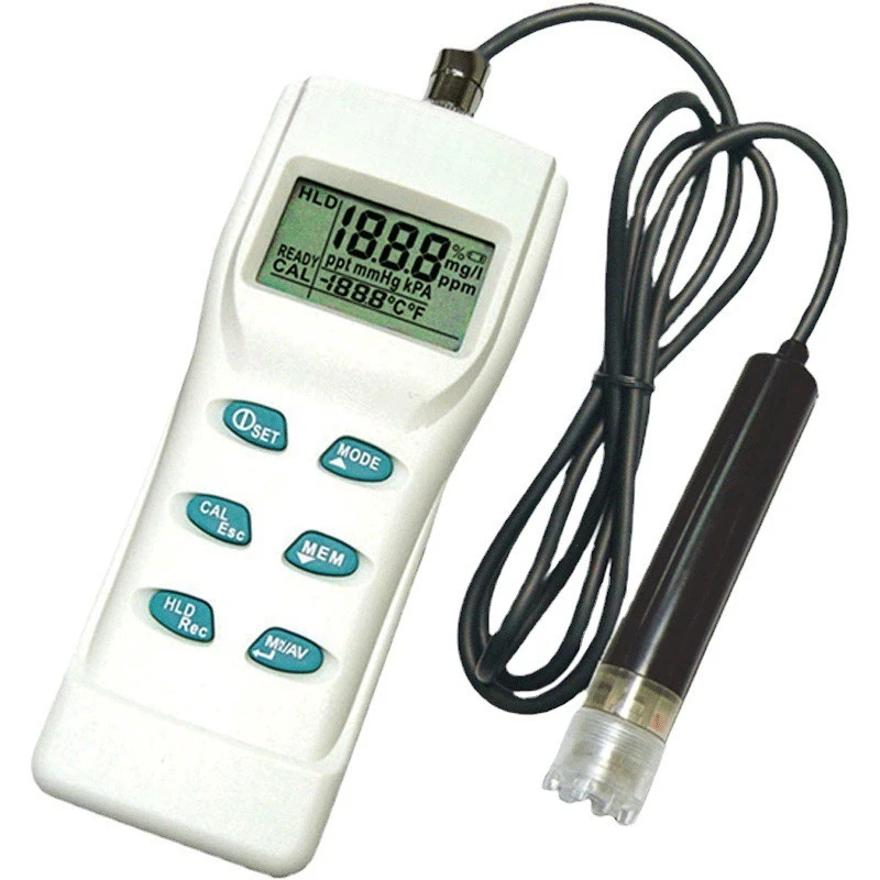 Portable Dissolved …