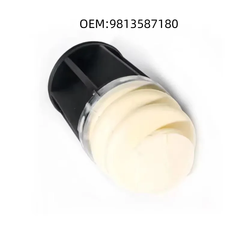 9813587180 Fit for Peugeot 4008/P84 5008/P87 C5 Tianyi rear axle suspension block suspension block