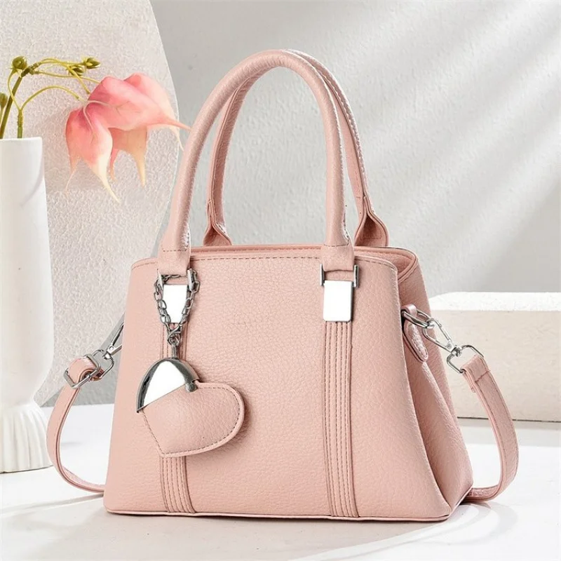 

Structured Hexagon Bag For Women Designer Inspired Geometric Leather Clutch Modern Art Deco Style Evening Bag