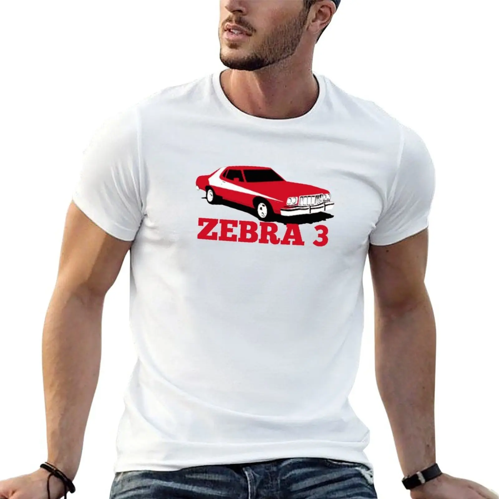 

Zebra 3 T-Shirt t shirt man plain man t shirts for men casual man t shirts cotton T-Shirt