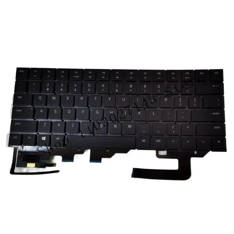 & UK/JP/US NEW Laptop Keyboard For Razer Blade Pro RZ09-0220 #