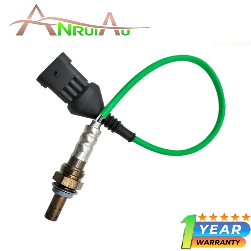 

NEW 55236778 O2 Oxygen Sensor For FIAT BRAVO DOBLO LINEA PUNTO FIORINO SIENA UNO STRADA PALIO 55218148